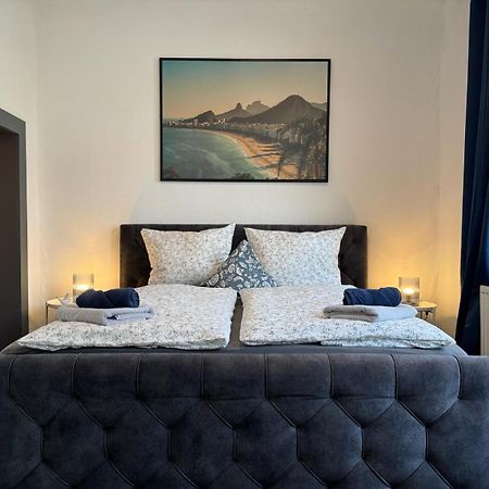 Apartment Goethe In Der Goettinger Innenstadt Göttingen Eksteriør bilde