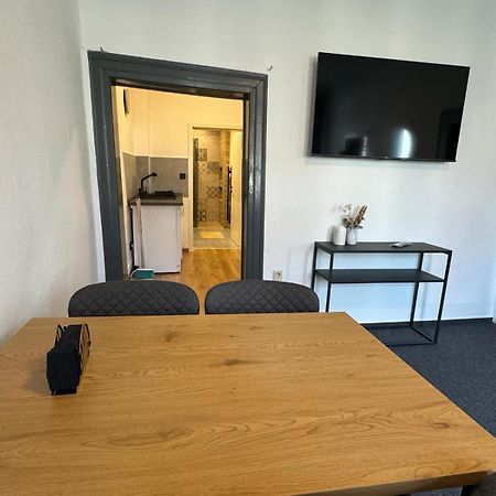Apartment Goethe In Der Goettinger Innenstadt Göttingen Eksteriør bilde