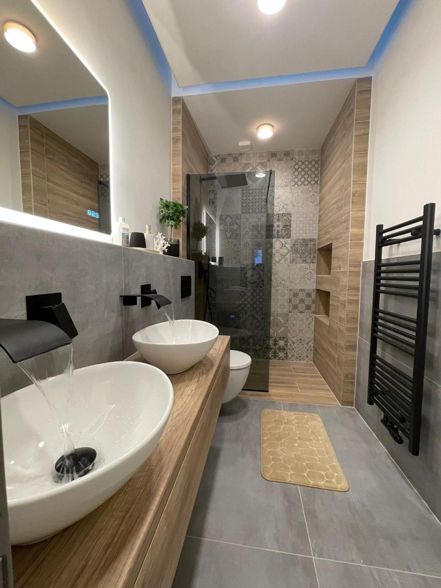 Apartment Goethe In Der Goettinger Innenstadt Göttingen Eksteriør bilde